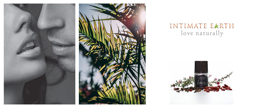 Anal Lubes and Serums From Intimate Earth You Must Try