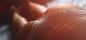 Anal Sex Guide - From Taboo to Pleasure for Beginners