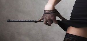 BDSM - How to Introduce Into Your Bedroom Play