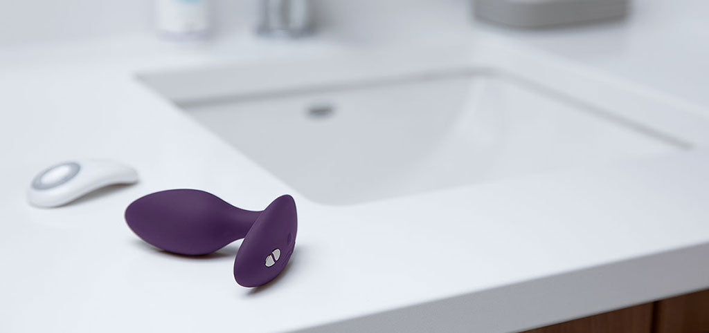 Beginner’s Guide to Butt Plugs and Anal Play