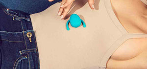 Dame Eva - The first truly wearable couples' vibrator