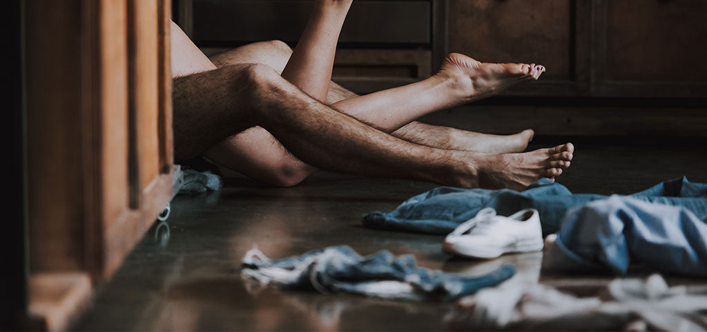 How to Spice Up Sex and Avoid a Dead Bedroom