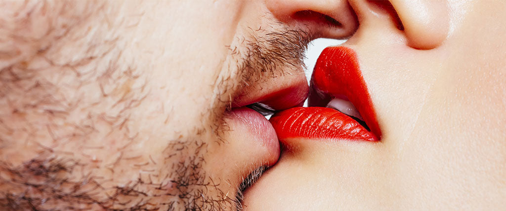 How to Talk Dirty to a Woman