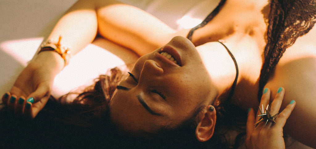 How to Give Your Woman Intense Orgasms