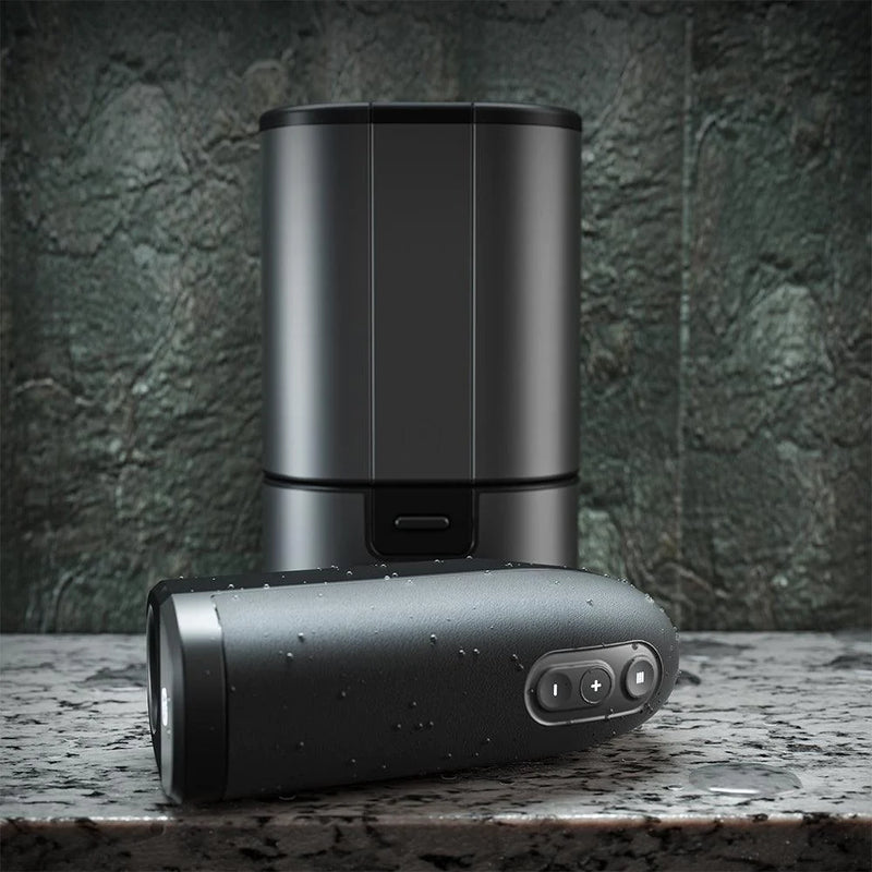 Arcwave Ion Pleasure Air Stroker-Arcwave-Madame Claude