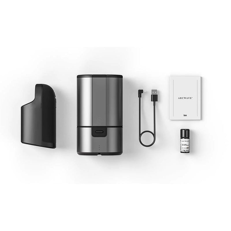 Arcwave Ion Pleasure Air Stroker-Arcwave-Madame Claude