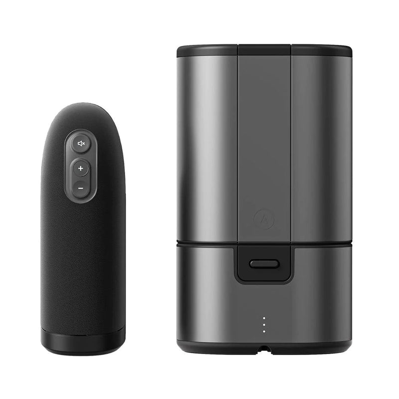 Arcwave Ion Pleasure Air Stroker-Arcwave-Madame Claude