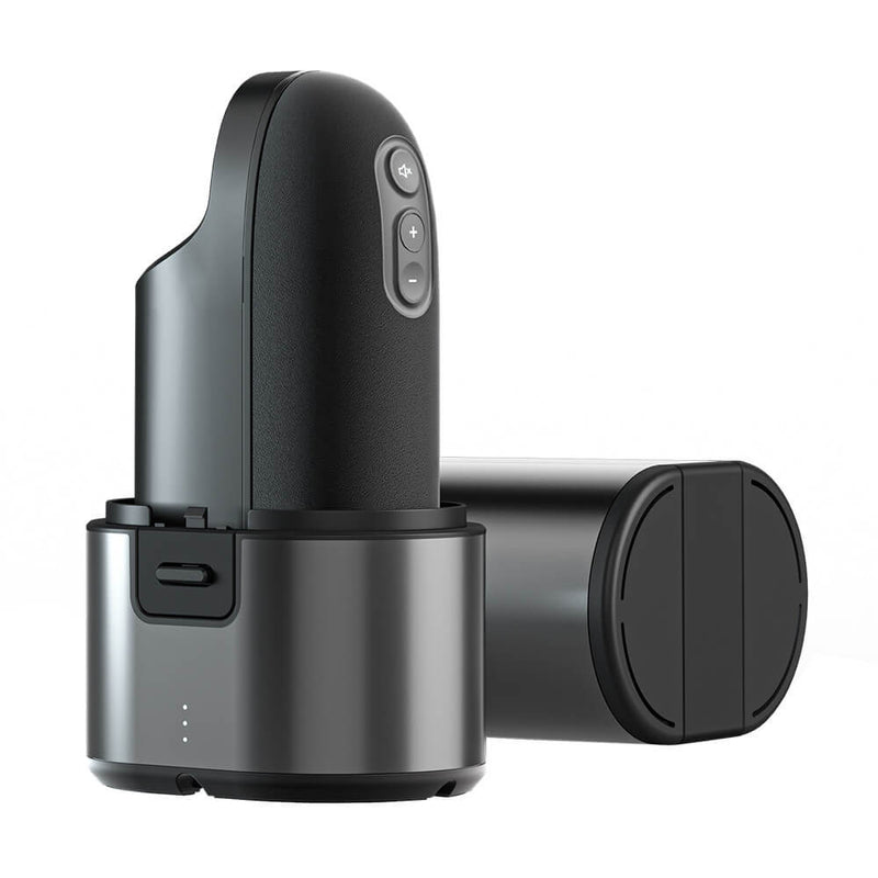 Arcwave Ion Pleasure Air Stroker-Arcwave-Madame Claude