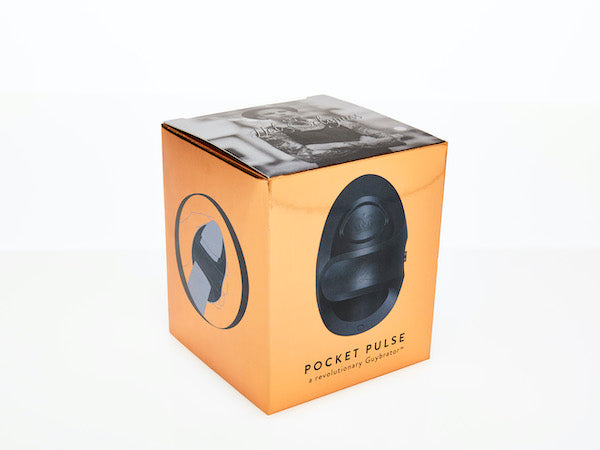 Hot Octopuss Pocket Pulse With Remote-Hot Octopuss-Madame Claude