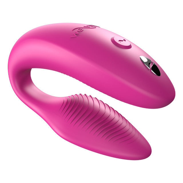 We-Vibe Sync 2-We-Vibe-Madame Claude