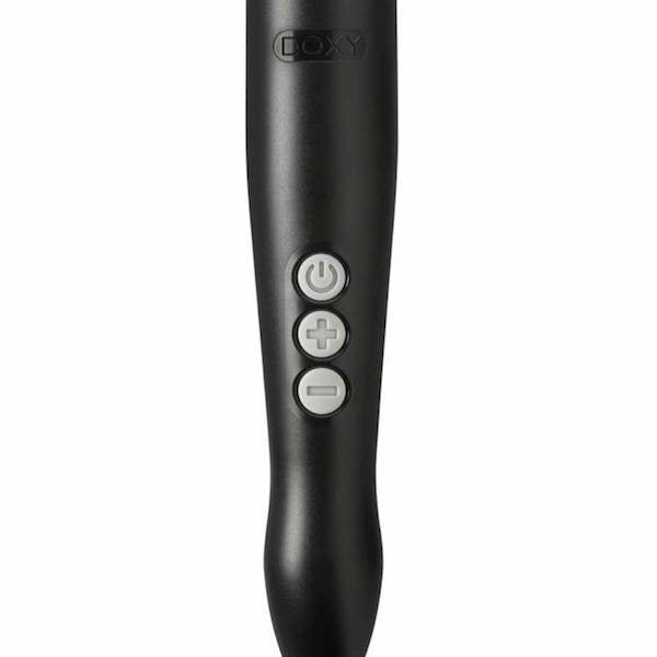 Doxy Extra Powerful Massage Wand Vibrator-Doxy-Madame Claude
