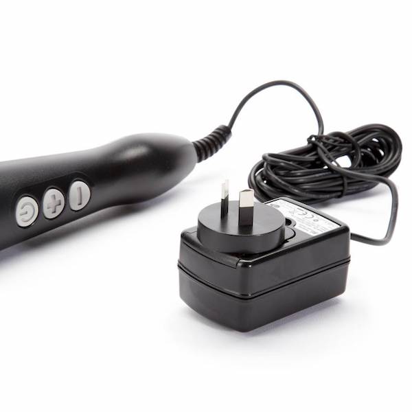 Doxy Extra Powerful Massage Wand Vibrator-Doxy-Madame Claude