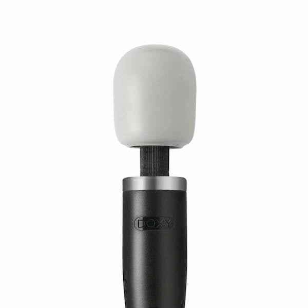 Doxy Extra Powerful Massage Wand Vibrator-Doxy-Madame Claude