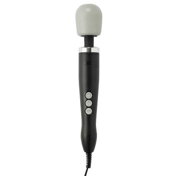 Doxy Extra Powerful Massage Wand Vibrator-Doxy-Madame Claude
