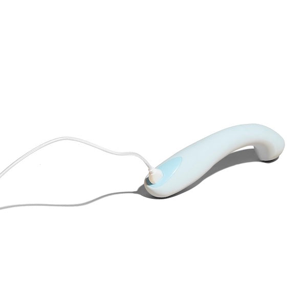 Dame Arc G-Spot Vibrator-Dame-Madame Claude