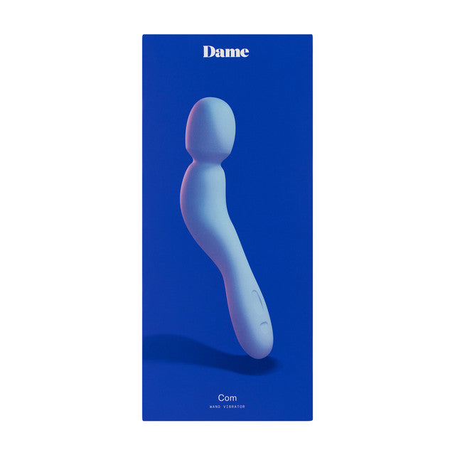 Dame Com Wand-Dame-Madame Claude