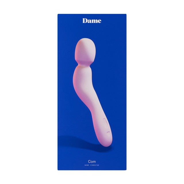 Dame Com Wand-Dame-Madame Claude