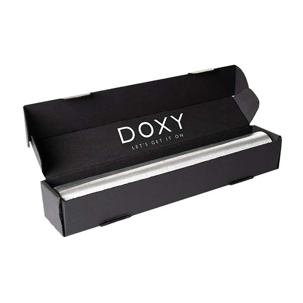 Doxy Die Cast 3R Wand Massager-Doxy-Madame Claude