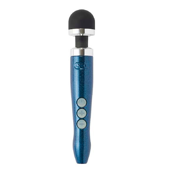 Doxy Die Cast 3R Wand Massager-Doxy-Madame Claude