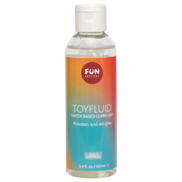 Fun Factory Toyfluid 100ml-Fun Factory-Madame Claude