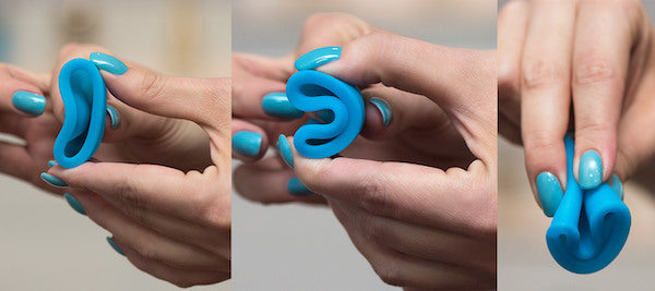 Fun Factory Menstrual Cup - Fun Cup-Fun Factory-Madame Claude