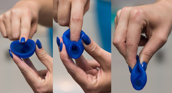 Fun Factory Menstrual Cup - Fun Cup-Fun Factory-Madame Claude