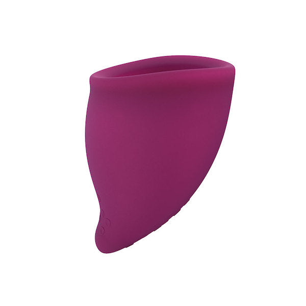 Fun Factory Menstrual Cup - Fun Cup-Fun Factory-Madame Claude