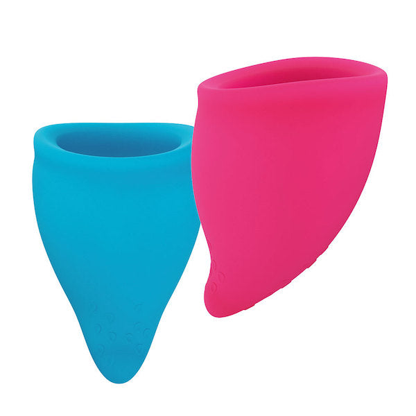 Fun Factory Menstrual Cup - Fun Cup-Fun Factory-Madame Claude