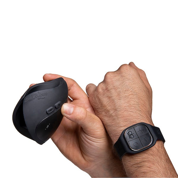 Hot Octopuss Pulse Solo Lux-Hot Octopuss-Madame Claude