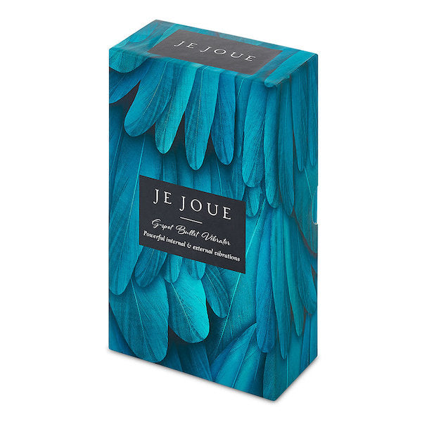 Je Joue G-Spot Bullet-Je Joue-Madame Claude
