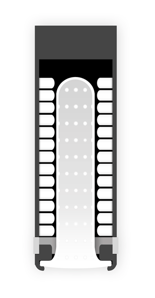 Kiiroo Onyx 2 Interactive Male Masturbator-Kiiroo-Madame Claude