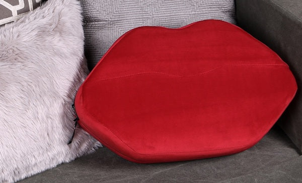 Liberator Kiss Wedge Red-Liberator-Madame Claude