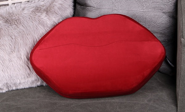 Liberator Kiss Wedge Red-Liberator-Madame Claude