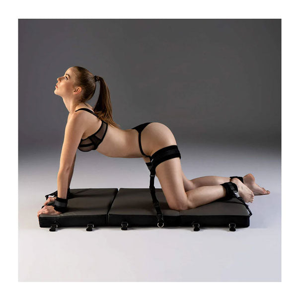 Liberator Bondi Portable Playscape With Cuffs-Liberator-Madame Claude