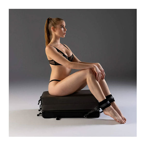 Liberator Bondi Portable Playscape With Cuffs-Liberator-Madame Claude