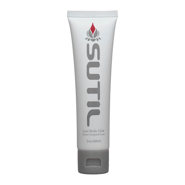 Sutil Luxe Body Glide-Sutil-Madame Claude