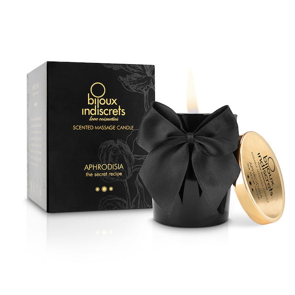 Bijoux Indiscrets Melt My Heart Massage Candle-Bijoux Indiscrets-Madame Claude