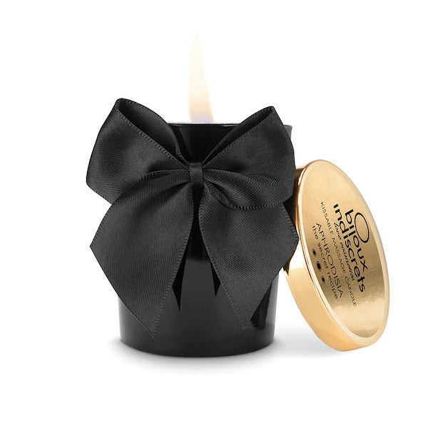 Bijoux Indiscrets Melt My Heart Massage Candle-Bijoux Indiscrets-Madame Claude