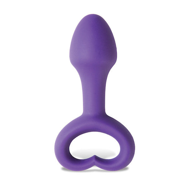 OhMiBod Lovelife Explore Pleasure Butt Plug-OhMiBod-Madame Claude