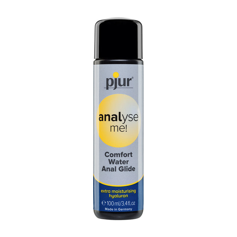Pjur Analyse Me! Comfort Anal Water Glide-Pjur-Madame Claude