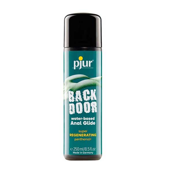 Pjur Back Door Panthenol Anal Glide-Pjur-Madame Claude