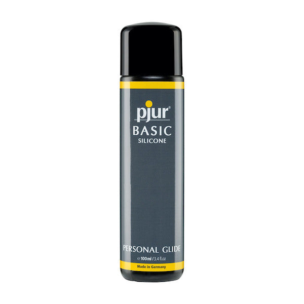 Pjur Basic Personal Glide-Pjur-Madame Claude