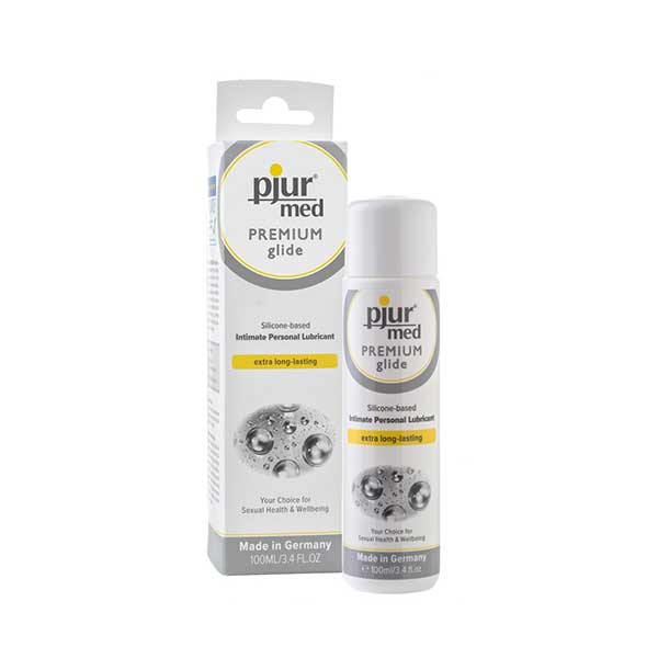 Pjur Med Premium Glide-Pjur-Madame Claude