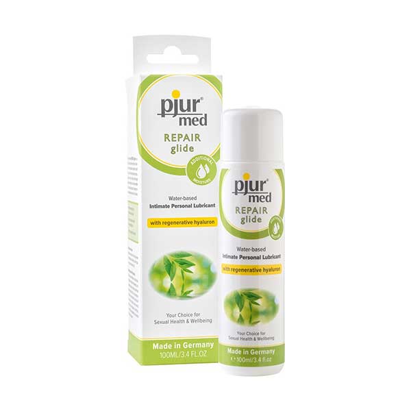 Pjur Med Repair Glide-Pjur-Madame Claude