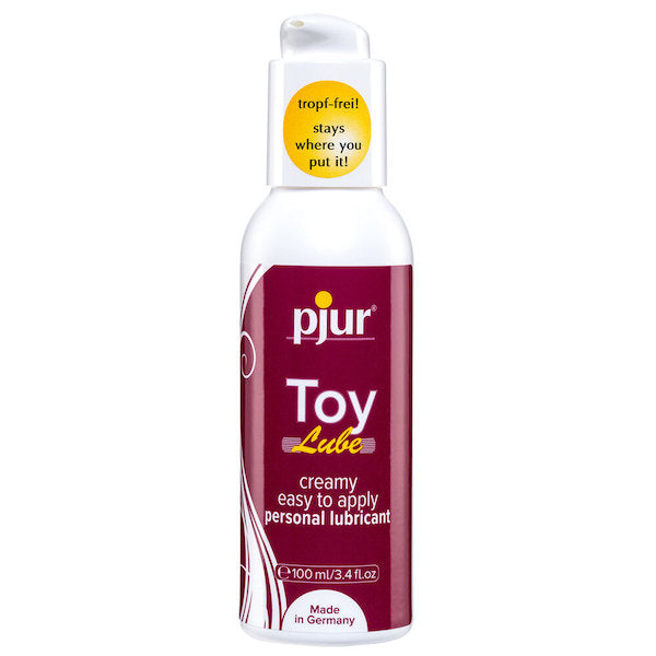 Pjur Toy Lube-Pjur-Madame Claude