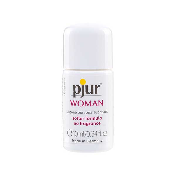 Pjur Woman Lubricant-Pjur-Madame Claude