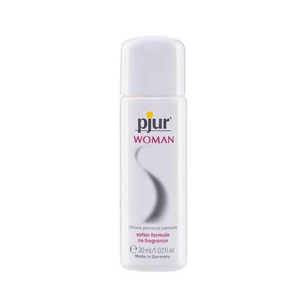 Pjur Woman Lubricant-Pjur-Madame Claude