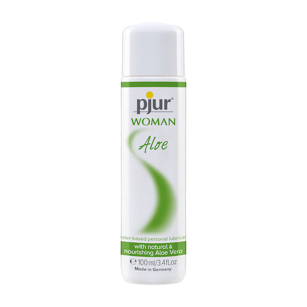 Pjur Woman Aloe-Pjur-Madame Claude