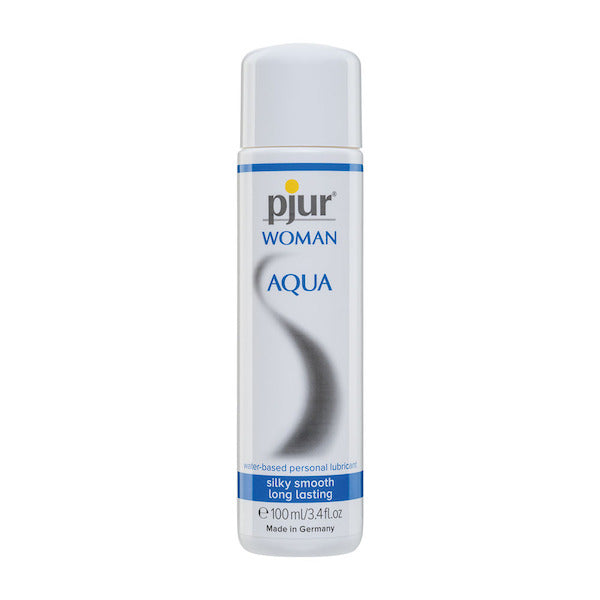 Pjur Woman Aqua 100ml-Pjur-Madame Claude