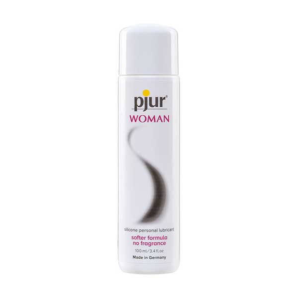 Pjur Woman Body Glide-Pjur-Madame Claude
